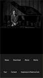 Mobile Screenshot of lorenzkellhuber.com
